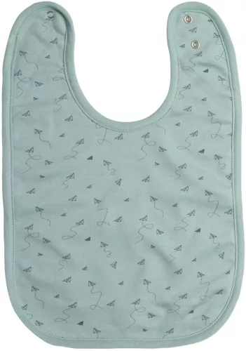 Előke 2 db Bébé-Jou Fabulous Paper Planes