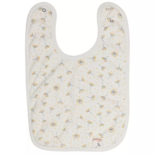 Előke 2 db Bébé-Jou Fabulous Wish Grey