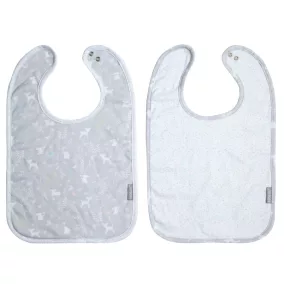 Előke 2 db Bébé-Jou Sweet Deer