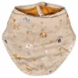 Bandana nyálkendő 2 db Bébé-jou Steppe