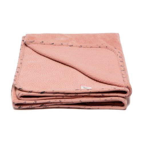 Baba pokróc 75 x 100 cm - Fabulous Swan