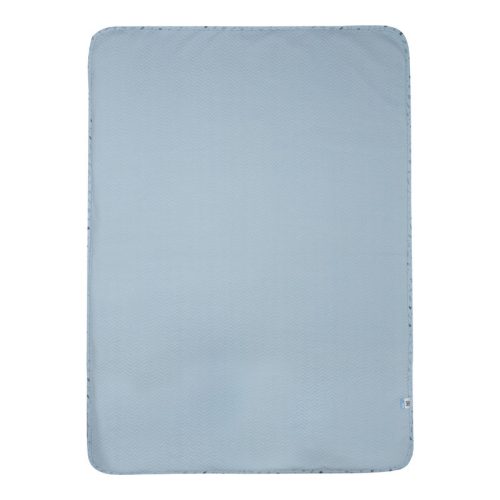 Baba takaró 100 x 150 cm - Fabulous Hero