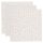 Muszlin pelenka 70x70 cm szett 3 db Tiny Sheep