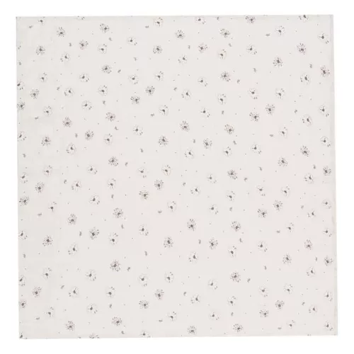 Muszlin pelenka 70x70 cm szett 3 db Tiny Sheep