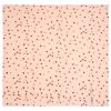 Muszlin pelenka 70x70 cm szett 3 db Sweet Butterfly