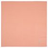 Muszlin pelenka 70x70 cm szett 3 db Sweet Butterfly