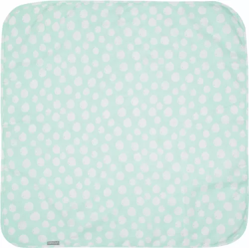 Muszlin pelenka bambuszal 70 × 70 cm 3 drb Bebe-jou Confetti Party