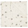 Muszlin pelenka 110 × 110 cm Tiny Sheep