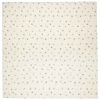 Muszlin pelenka 110 × 110 cm Tiny Sheep