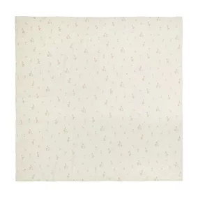 Muszlin pelenka Bébé-jou 110 × 110 cm Dear Goose