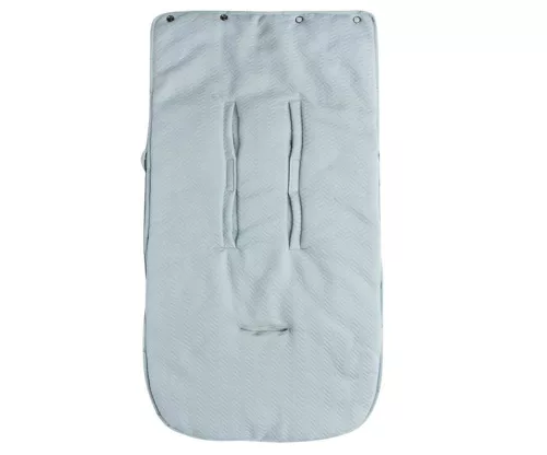 Bundazsák hordozóba Bébé-Jou Fabulous Paper Planes