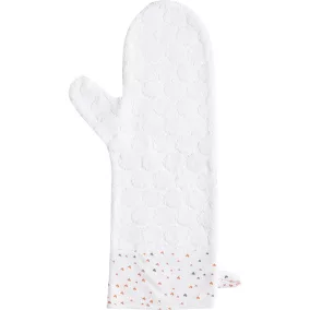 Fürdető kesztyű XL Bébé-Jou Fabulous Hearts