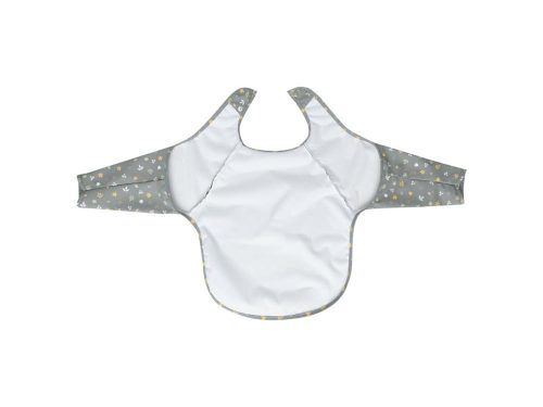 Hosszú ujjú előke Bébé-Jou Bohemian Garden