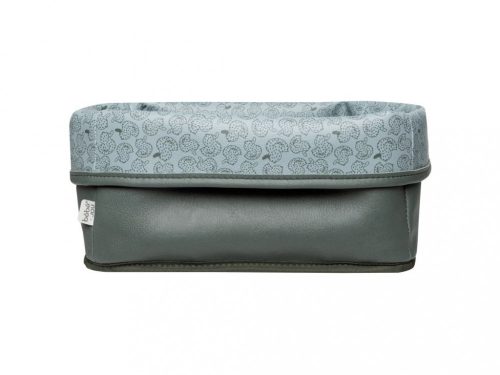 Textil tárolókosár babaápolási kellékekre Bébé-Jou Sepp
