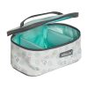 Beautycase kozmetikai táska zárható fedéllel Bébé-Jou Miffy