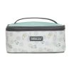 Beautycase kozmetikai táska zárható fedéllel Bébé-Jou Miffy