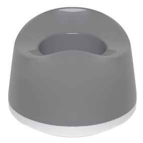 Ovális bili Bébé-Jou Fabulous Griffin Grey