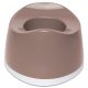 Ovális bili Bébé-Jou Soft Spring Mocha Mousse