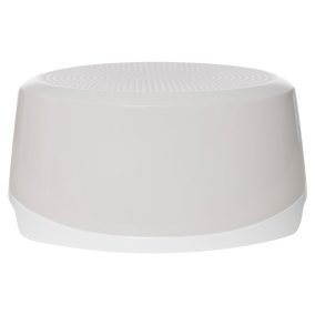 Ovális fürdőszobai fellépő Bébé-Jou Light Oat