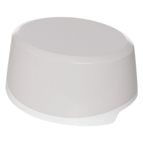 Ovális fürdőszobai fellépő Bébé-Jou Light Oat