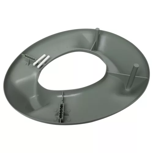 WC ülőke Bébé-Jou Breeze Green