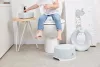 WC ülőke Bébé-Jou Breeze Green
