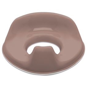 Állítható gyerek WC ülőke Bébé-Jou Mocha Mousse