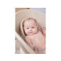Babatartó kádba Bébé-Jou Light Oat