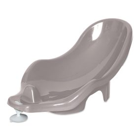 Babatartó kádba Bébé-Jou Chalk Brown