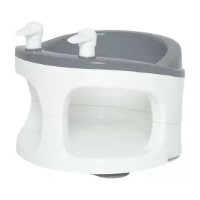 Fürdető ülőke Bébé-Jou Fabulous Griffin Grey