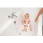 Fürdető ülőke Bébé-Jou Pale Pink