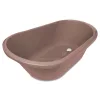 Babakád Bébé-Jou Sense Mocha Mousse