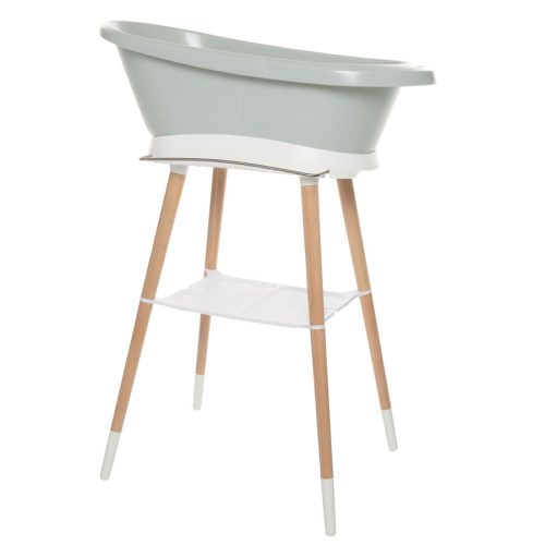 Babakád szett Sense Sky Green és Sense White állvány