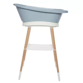   Babakád szett Sense Celestial Blue és Sense White állvány