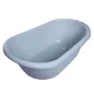   Babakád szett Sense Celestial Blue és Sense White állvány