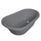 Babakád szett Sense Griffin Grey és Sense White állvány