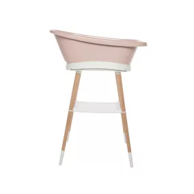 Babakád szett Sense Pale Pink és Sense White állvány