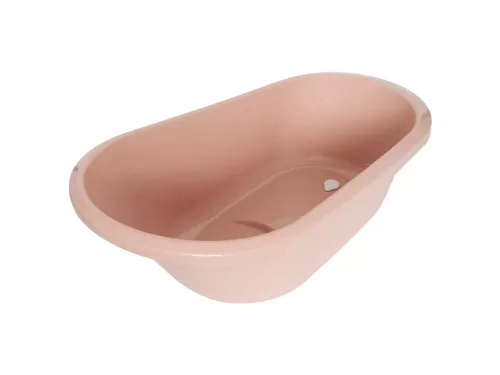 Babakád szett Sense Pale Pink és Sense White állvány