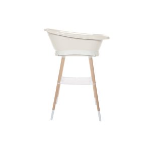 Babakád szett Sense Light Oat és Sense White állvány