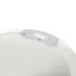 Bébé-Jou digitális babakád Sense Edition White