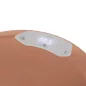 Bébé-Jou digitális babakád Sense Edition Copper