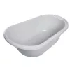 Bébé-Jou digitális babakád Sense Edition Light Grey