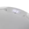 Bébé-Jou digitális babakád Sense Edition Light Grey