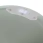 Bébé-Jou digitális babakád Sense Edition Sky Green