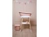 Bébé-Jou digitális babakád Sense Edition Pale Pink
