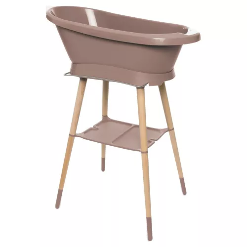 Bébé-Jou digitális babakád Sense Edition Mocha Mousse