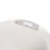 Bébé-Jou Sense Edition digitális babakád szett állvánnyal White