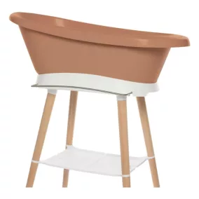   Bébé-Jou Sense Edition digitális babakád szett állvánnyal Copper