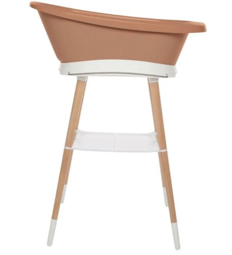 Bébé-Jou Sense Edition digitális babakád szett állvánnyal Copper