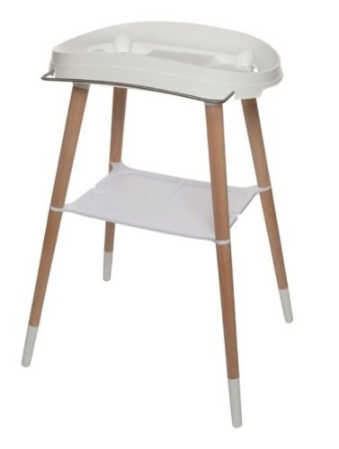 Bébé-Jou Sense Edition digitális babakád szett állvánnyal Copper